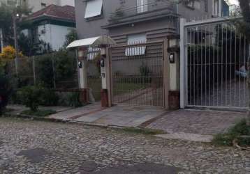 Casa com 3 quartos à venda na rua zamenhoff, 98, são joão, porto alegre por r$ 1.900.000