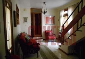 Casa com 5 quartos para alugar na rua monsenhor veras, 660, santana, porto alegre por r$ 8.500