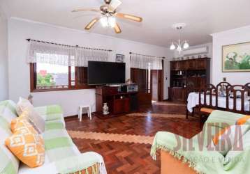 Casa com 3 quartos à venda na rua dona sebastiana, 185, são joão, porto alegre por r$ 1.600.000