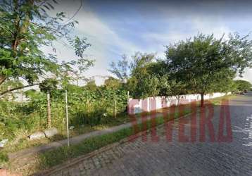 Terreno comercial para alugar na avenida josé aloísio filho, 507, humaitá, porto alegre por r$ 28.000
