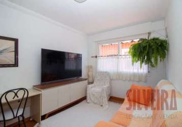 Apartamento com 2 quartos à venda na rua silvério souto, 111, teresópolis, porto alegre por r$ 199.325