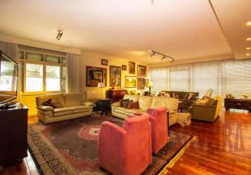 Apartamento com 3 quartos para alugar na avenida venâncio aires, 928, santana, porto alegre por r$ 8.490