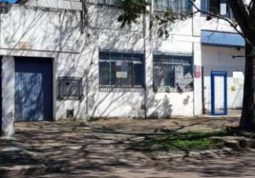 Casa comercial à venda na rua álvaro chaves, 167, floresta, porto alegre por r$ 750.000