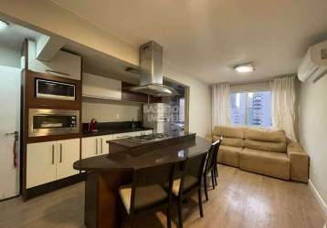 Apartamento com 1 quarto à venda na rua 2000, 447, centro, balneário camboriú por r$ 600.000