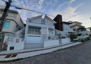 Casa com 4 quartos à venda na rua das azaléias, 120, carvoeira, florianópolis por r$ 1.650.000