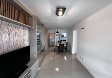 Apartamento com 2 quartos à venda na travessa do carnavalesco, 45, saco dos limões, florianópolis por r$ 730.000