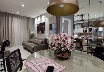 Apartamento com 2 quartos à venda na rua joão pio duarte silva, 1630, córrego grande, florianópolis por r$ 1.655.000