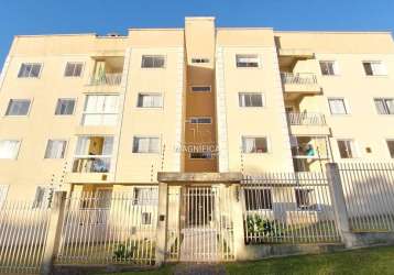 Apartamento com 2 quartos à venda na rua nunes machado, 2529, parolin, curitiba, 56 m2 por r$ 299.000