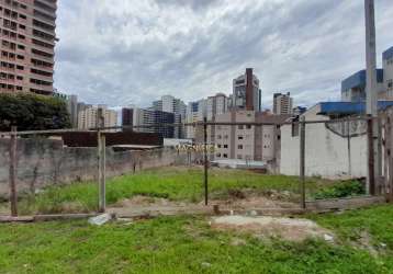 Terreno comercial para alugar na rua jerônimo durski, 1000, bigorrilho, curitiba por r$ 3.500