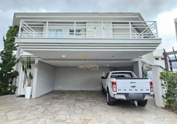 Casa em condomínio fechado com 4 quartos à venda na rua augusto zibarth, 1018, uberaba, curitiba, 303 m2 por r$ 3.100.000
