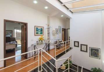 Casa com 4 quartos para alugar na rua lindolfo pessoa, 20, seminário, curitiba, 350 m2 por r$ 12.000