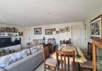 Apartamento com 4 quartos para alugar na Rua Mauá, 001, Alto da Glória, Curitiba, 110 m2 por R$ 2.900