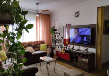 Apartamento à venda, 95 m² por r$ 260.000 - igapó - londrina/pr