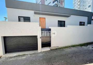 Casa com 2 dormitórios à venda, 156 m² - agronômica - florianópolis/sc