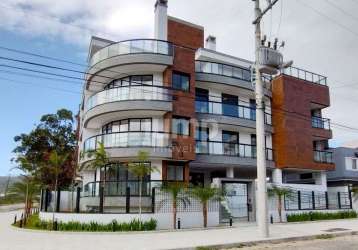 Apartamento com 3 dormitórios à venda, 94 m² - praia açores - florianópolis/sc