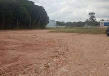 Terreno comercial à venda no arujá, são josé dos pinhais  por r$ 14.000.000