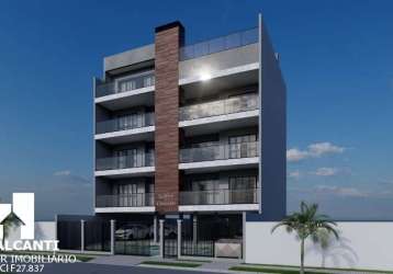 Apartamento com 3 quartos à venda em balneário caravelas, matinhos , 81 m2 por r$ 980.000