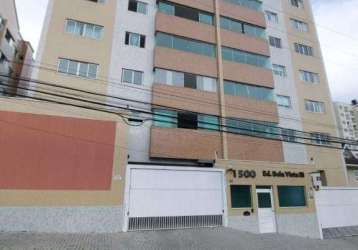 Apartamento com 3 dormitórios à venda, 165 m² por r$ 695.000,00 - centro - são josé dos pinhais/pr
