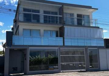 Apartamento com 2 quartos para alugar na avenida prefeito cirino adolfo cabral, 4091, meia praia, navegantes por r$ 2.750