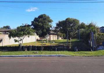 Terreno à venda, 870 m² por r$ 689.000,00 - porto lacustre - osório/rs