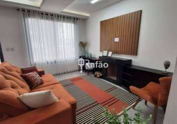 Casa com 2 dormitórios à venda, 69 m² por r$ 590.000,00 - porto lacustre - osório/rs