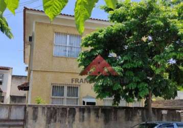 Apartamento à venda, 61 m² por r$ 300.000,00 - são francisco - niterói/rj