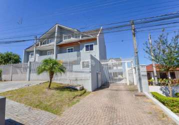 Casa com 4 quartos à venda na rua luiz barreto murat, 958, bairro alto, curitiba, 148 m2 por r$ 590.000