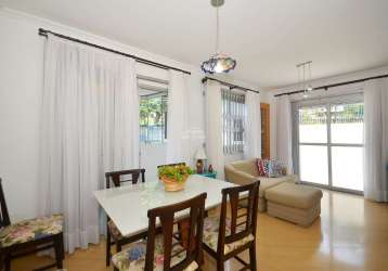 Apartamento com 3 quartos à venda na rua pedro fabri, 241, cabral, curitiba, 81 m2 por r$ 590.000