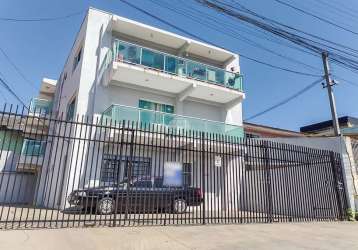 Prédio com 8 salas à venda na rua joaquim da costa ribeiro, 1210, bairro alto, curitiba, 400 m2 por r$ 670.000