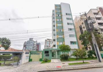 Apartamento com 3 quartos à venda na rua da paz, 222, centro, curitiba, 113 m2 por r$ 1.042.000