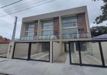 Apartamento com 3 quartos à venda na rua rua engenheiro ricardo beltrami, monções, pontal do paraná, 141 m2 por r$ 790.000