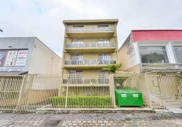 Apartamento com 3 quartos à venda na rua itupava, 956, alto da rua xv, curitiba, 122 m2 por r$ 600.000