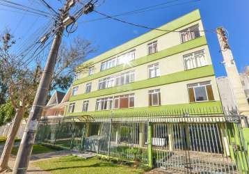 Apartamento com 3 quartos à venda na rua marquês do paraná, 327, água verde, curitiba, 97 m2 por r$ 399.000