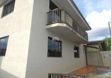Casa com 4 quartos à venda na rua santa mônica, 298, são cristóvão, guarapuava, 173 m2 por r$ 560.000
