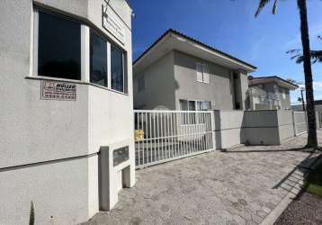 Casa em condomínio fechado com 3 quartos à venda na rua brasília, 165, brasília, itapoá, 108 m2 por r$ 430.000