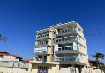Apartamento com 3 quartos à venda na avenida beira mar 04, 4644, uirapuru, itapoá, 106 m2 por r$ 824.300