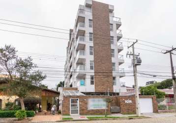 Apartamento com 2 quartos à venda na rua hildebrando de araújo, 298, jardim botânico, curitiba, 63 m2 por r$ 645.000
