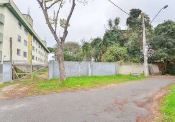 Terreno à venda na rua dom pedro i, 1171, água verde, curitiba, 1015 m2 por r$ 700.000