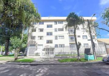 Apartamento com 2 quartos à venda na rua marciano dombeck, 80, seminário, curitiba, 49 m2 por r$ 299.000