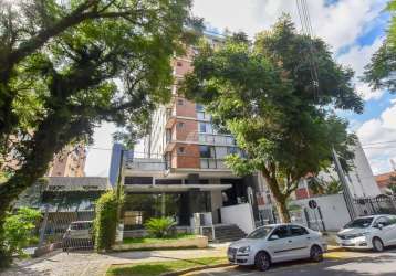 Ponto comercial à venda na avenida iguaçu, 1090, rebouças, curitiba, 441 m2 por r$ 1.950.000