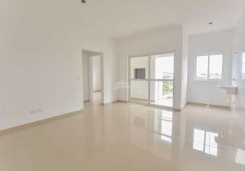 Apartamento com 2 quartos à venda na rua celestino ferrarini, 1134, vila chacrinhas, campina grande do sul, 46 m2 por r$ 261.000