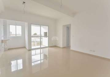 Apartamento com 3 quartos à venda na rua celestino ferrarini, 1134, centro, campina grande do sul, 61 m2 por r$ 294.000