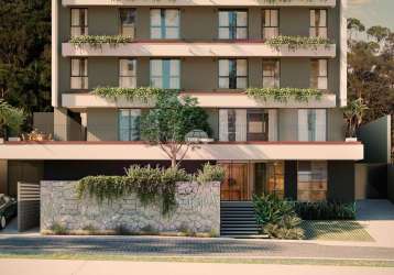 Apartamento com 2 quartos à venda na rua rodolfo plotow, 130, costa e silva, joinville, 58 m2 por r$ 438.347
