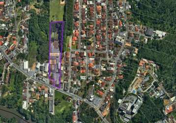 Terreno à venda na rua jorge czerniewicz, 000000, czerniewicz, jaraguá do sul, 4155 m2 por r$ 12.500.000