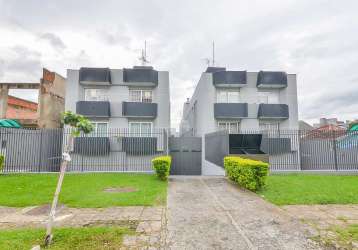 Apartamento com 3 quartos à venda na rua vital brasil, 870, portão, curitiba, 84 m2 por r$ 430.000