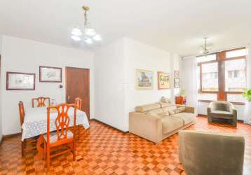 Apartamento com 3 quartos à venda na rua conselheiro laurindo, 25, centro, curitiba, 131 m2 por r$ 495.000