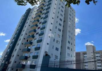 Apartamento com 3 quartos à venda na rua itacolomi, 620, centro, pato branco, 188 m2 por r$ 598.000