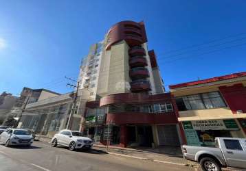 Apartamento com 2 quartos à venda na rua caramuru, 586, centro, pato branco, 83 m2 por r$ 579.000