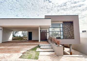 Casa com 3 quartos à venda na rua otávio forselini, 311, são francisco, pato branco, 316 m2 por r$ 1.149.000