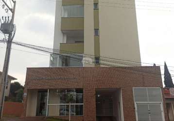 Apartamento com 3 quartos à venda na rua marins camargo, 90, centro, pato branco, 150 m2 por r$ 898.000